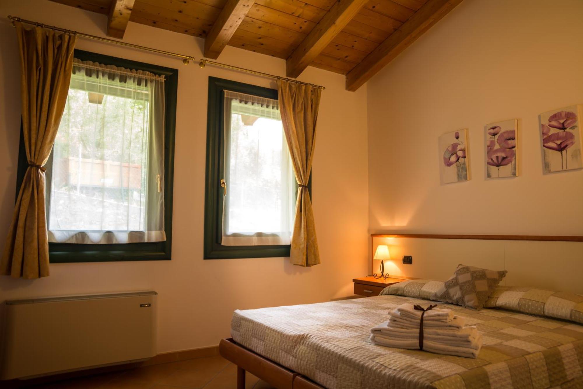 Al Colle Vila Cavaion Veronese Quarto foto
