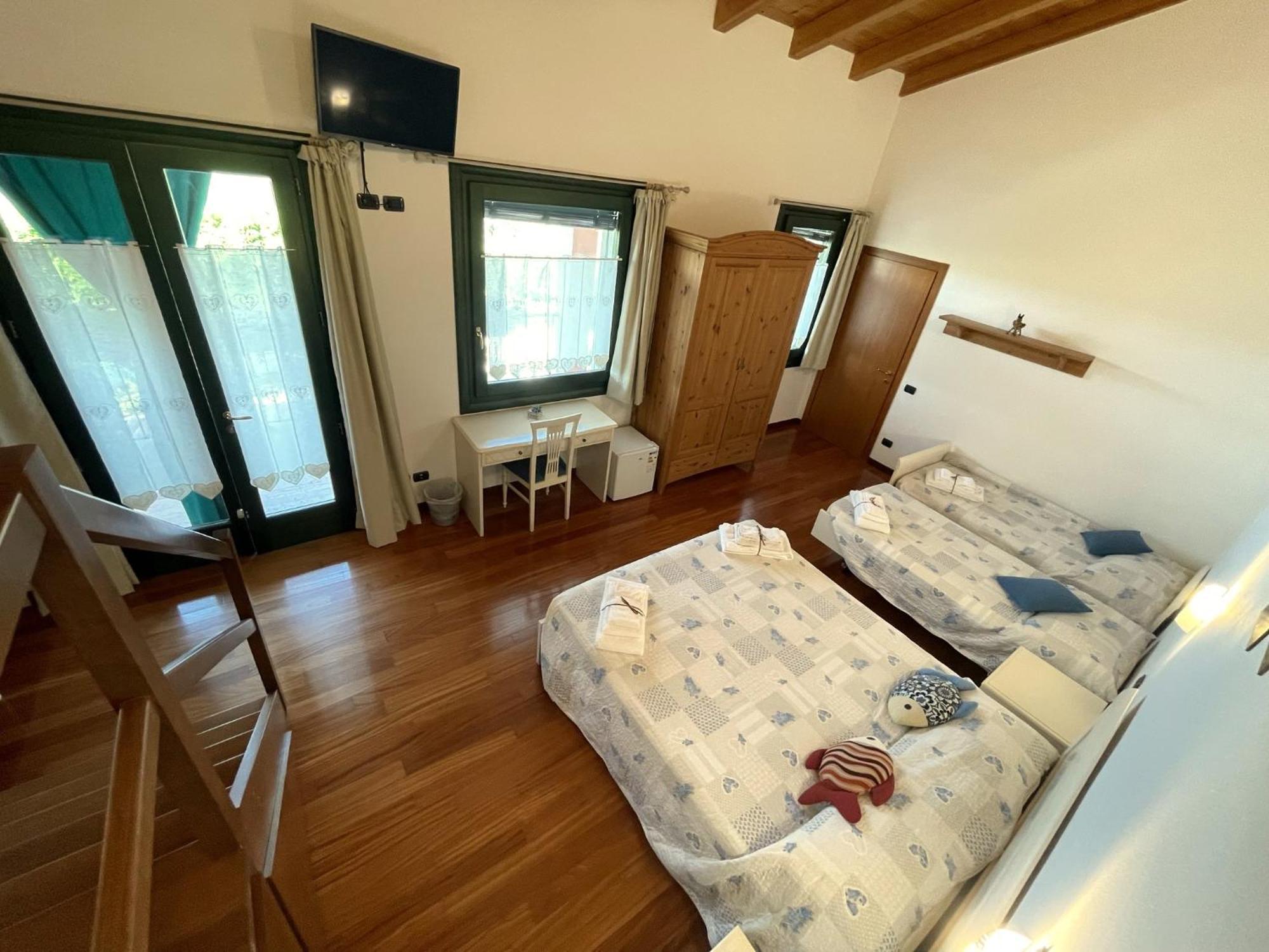 Al Colle Vila Cavaion Veronese Exterior foto