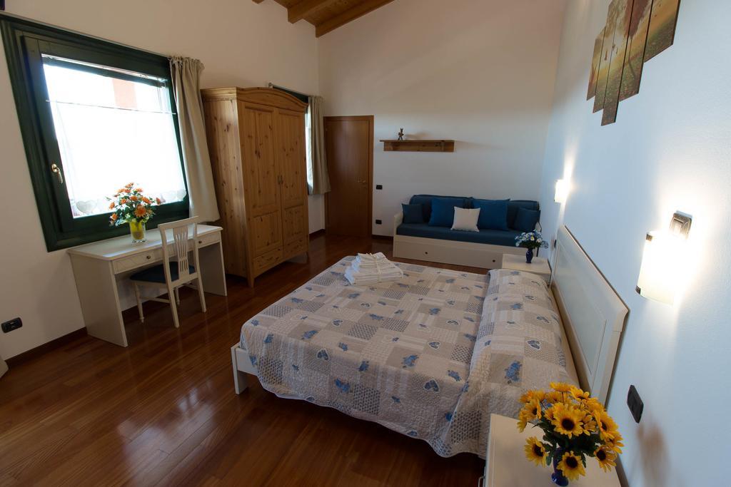 Al Colle Vila Cavaion Veronese Exterior foto